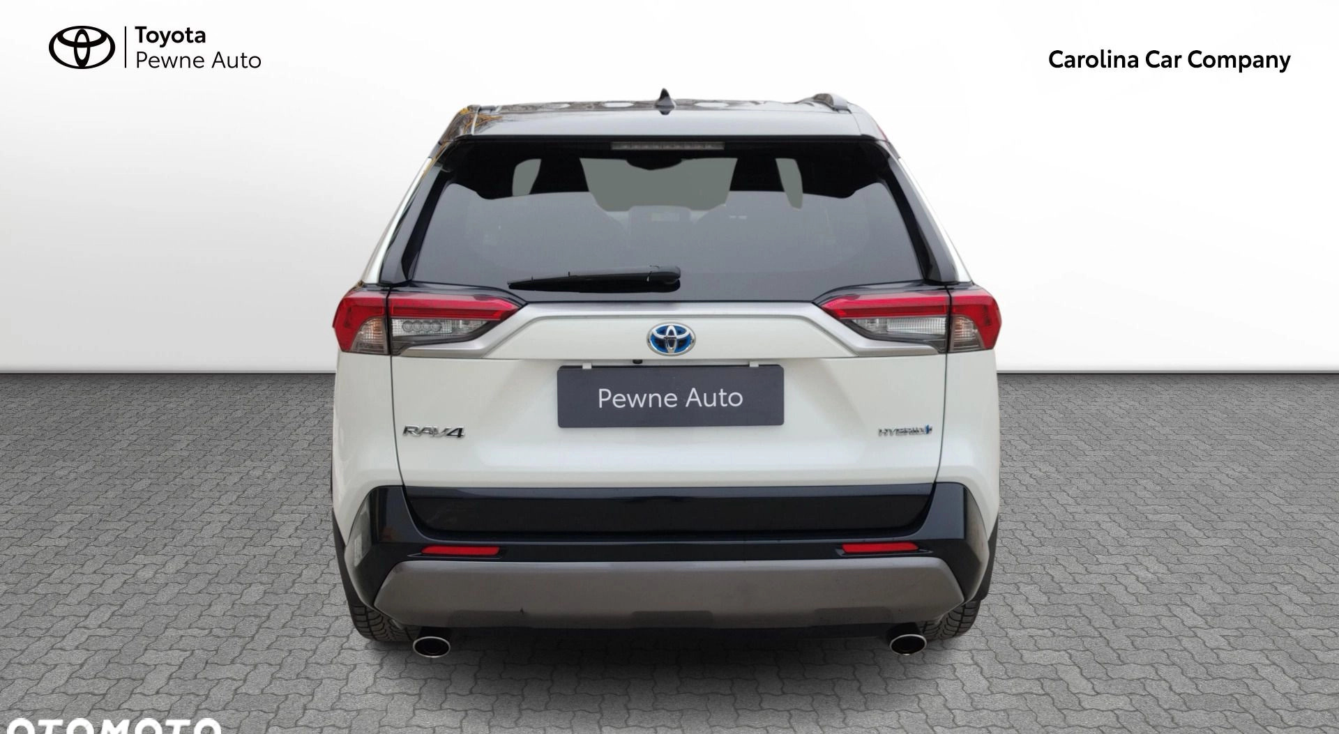 Toyota RAV4 cena 139900 przebieg: 81788, rok produkcji 2018 z Legionowo małe 466